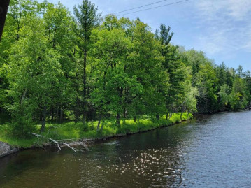 Miscauno Island Lane Lot 1, Holmes, MI 49821