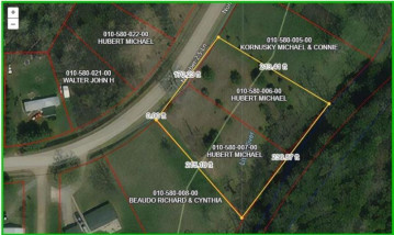 2.5 Road Lot 6&7, Menominee, MI 49858