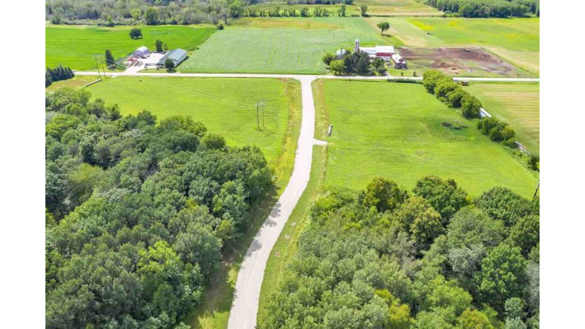 556 Cross Country Court Lot 5 Hobart, WI 54155 by Ben Bartolazzi Real Estate, Inc - Office: 920-770-4015 $149,900