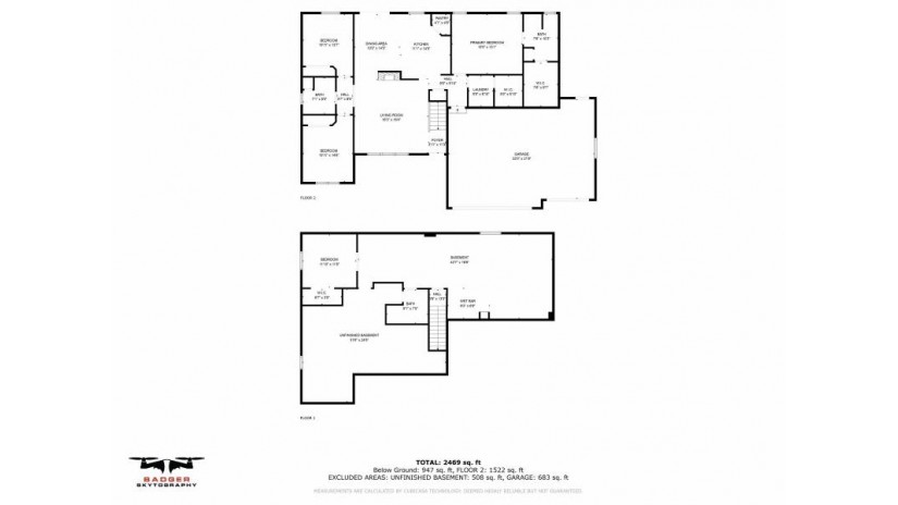 1576 Park Haven Road Lawrence, WI 54115 by Realty Executives Fortitude $488,000