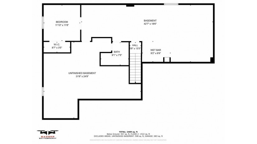 1576 Park Haven Road Lawrence, WI 54115 by Realty Executives Fortitude $488,000