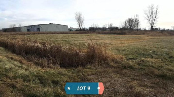 1634 Barnard Drive Lot 9, Omro, WI 54963