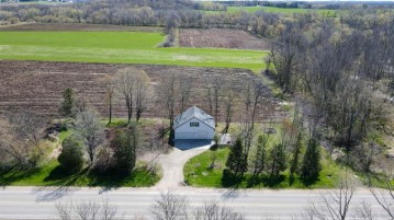 N1504 County Road M, Dale, WI 54944