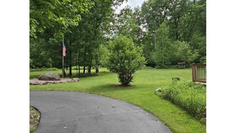 N7769 County Highway E Helvetia, WI 54962 by Smart Move Realty, Llc $900,000