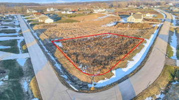 Perch Lane Lot 42, Taycheedah, WI 54937