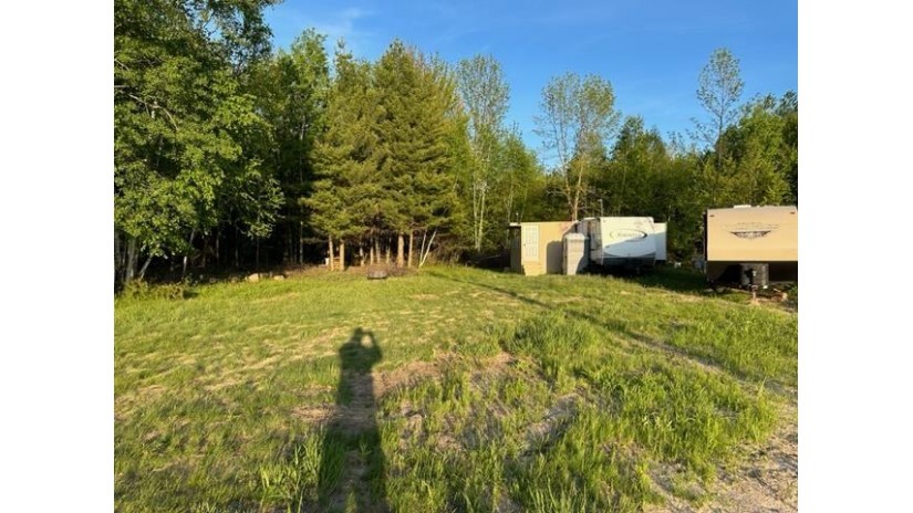 5386 County Rd N Lot 5 Oconto, WI 54153 by Renard Realty - Office: 920-606-4436 $154,900