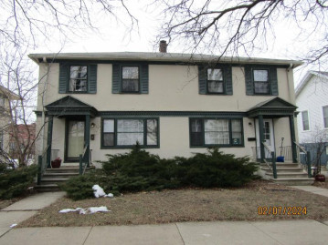 408 S Madison Street, Green Bay, WI 54301