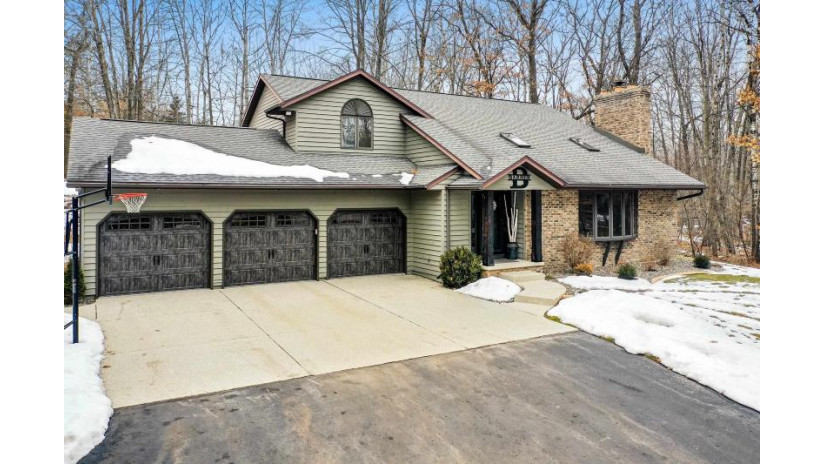 6298 Aspen Drive Little Suamico, WI 54171 by Whitetail Dreams Re Dba Iola Realty $659,900