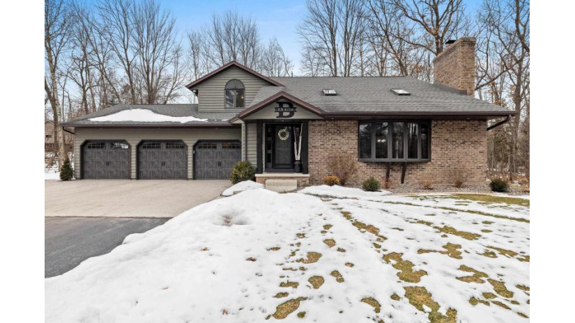 6298 Aspen Drive Little Suamico, WI 54171 by Whitetail Dreams Re Dba Iola Realty $659,900