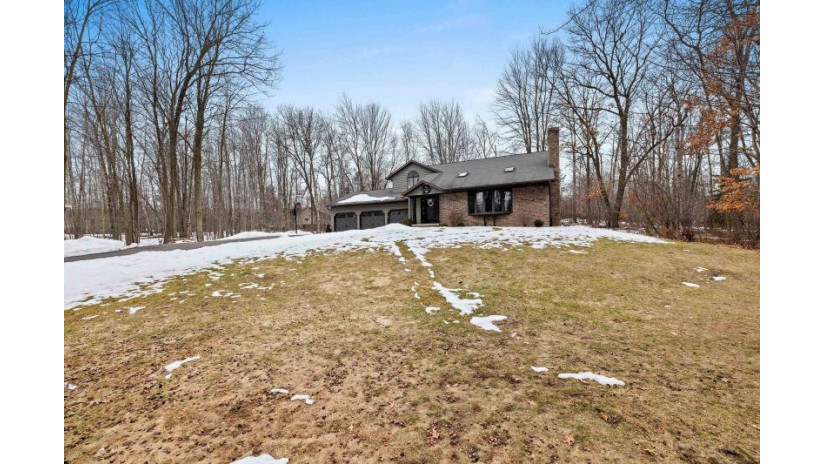 6298 Aspen Drive Little Suamico, WI 54171 by Whitetail Dreams Re Dba Iola Realty $659,900