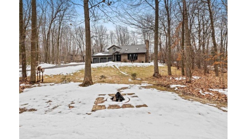 6298 Aspen Drive Little Suamico, WI 54171 by Whitetail Dreams Re Dba Iola Realty $659,900