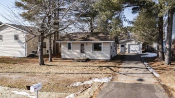 2800 Frontenac Avenue, Stevens Point, WI 54481