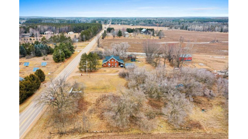 N7462 County Road G Red Springs, WI 54128 by Berkshire Hathaway Hs Bay Area Realty $210,000