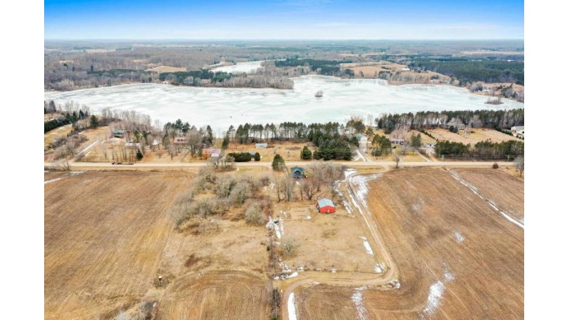 N7462 County Road G Red Springs, WI 54128 by Berkshire Hathaway Hs Bay Area Realty $210,000