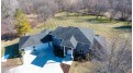 259 Willow Creek Road Rosendale, WI 54974 by Roberts Homes And Real Estate - OFF-D: 920-923-4522 $594,900