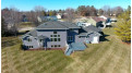 259 Willow Creek Road Rosendale, WI 54974 by Roberts Homes And Real Estate - OFF-D: 920-923-4522 $594,900