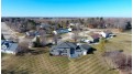 259 Willow Creek Road Rosendale, WI 54974 by Roberts Homes And Real Estate - OFF-D: 920-923-4522 $594,900