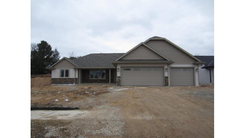 1211 Crescent Hill Howard, WI 54313 by Province Builders & Realty, Inc. - PREF: 920-660-1090 $425,500