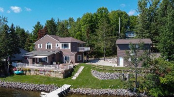 16729 Nicolet Road, Townsend, WI 54175