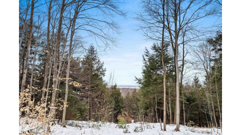 Monument Bluff Pass Egg Harbor, WI 54209 by Berkshire Hathaway Hs Bay Area Realty $250,000