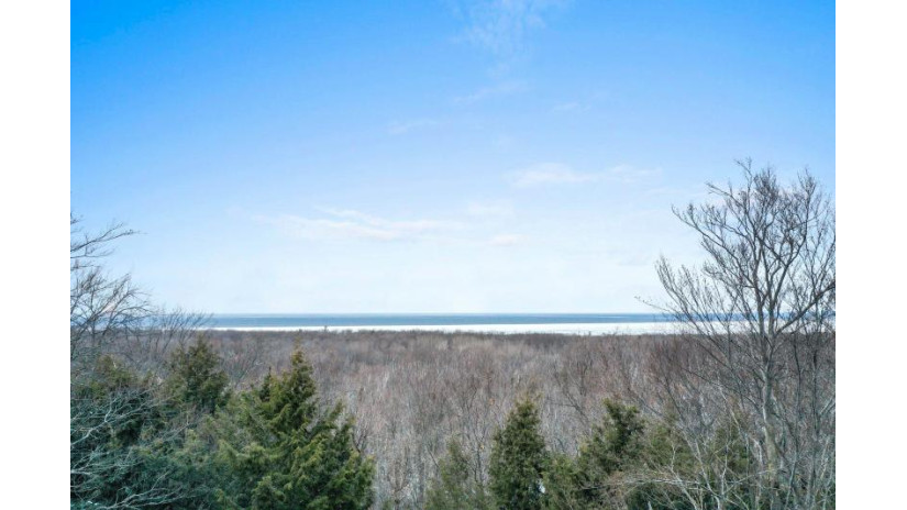 Monument Bluff Pass Egg Harbor, WI 54209 by Berkshire Hathaway Hs Bay Area Realty $250,000