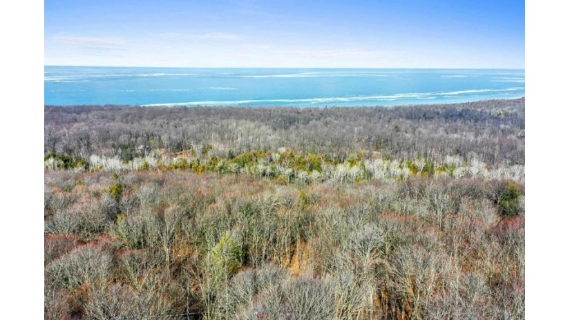 Monument Bluff Pass Egg Harbor, WI 54209 by Berkshire Hathaway Hs Bay Area Realty $250,000