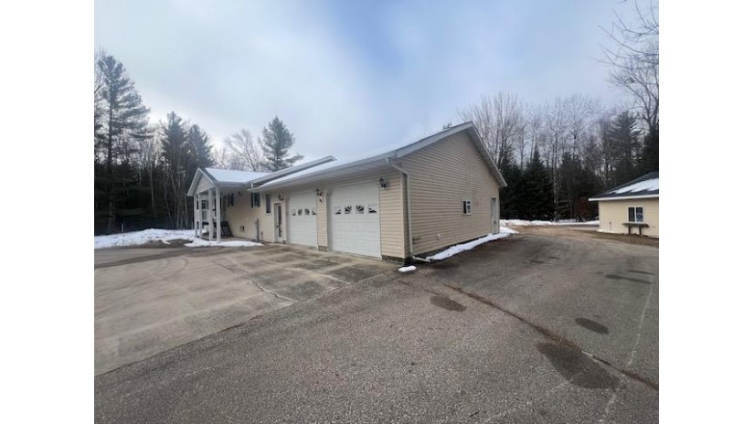 8185 County Rd V Maple Valley, WI 54124 by Keller Williams Green Bay - OFF-D: 920-309-1037 $319,500