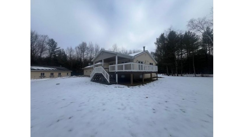 8185 County Rd V Maple Valley, WI 54124 by Keller Williams Green Bay - OFF-D: 920-309-1037 $319,500