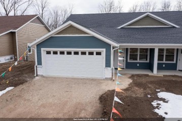 207 Edenview Lane, Eden, WI 53019