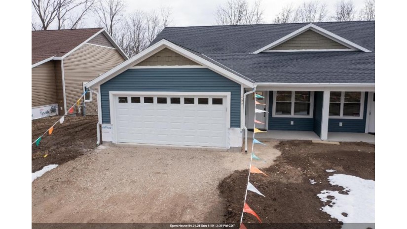 207 Edenview Lane Eden, WI 53019 by Keller Williams Envision $345,000