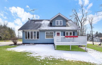 10007 Reifs Mills Road, Kossuth, WI 54247