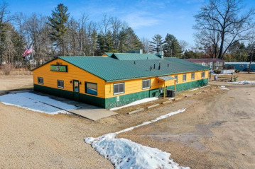 W6097 Lake Drive, Wescott, WI 54166