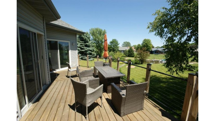 5230 Channel View Drive Oshkosh, WI 54901 by Cmcp Realty, Llc - Office: 920-642-0980 $599,000