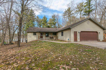 E2260 Maple Lane, Farmington, WI 54981