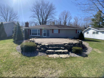 W4764 W Swan Acre Road, Washington, WI 54111