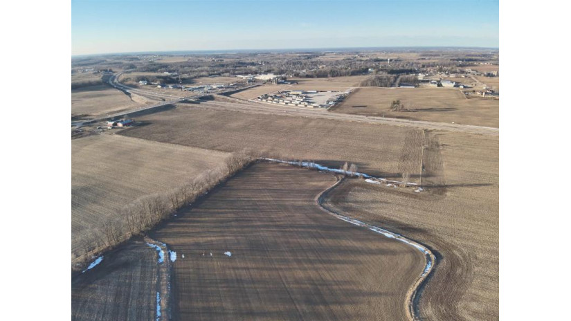 Highway 29 Highway Bonduel, WI 54107 by Full House Realty, LLC - PREF: 715-853-2075 $1,785,000