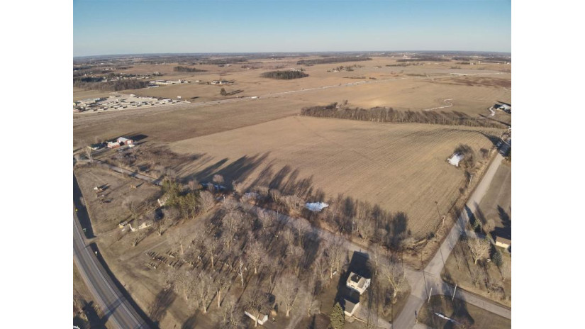 Highway 29 Highway Bonduel, WI 54107 by Full House Realty, LLC - PREF: 715-853-2075 $1,785,000