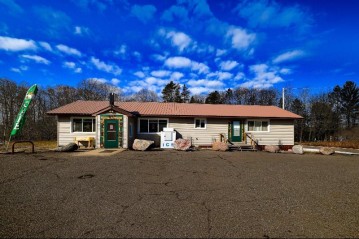 3309 State Hwy 139, Long Lake, WI 54542-9501