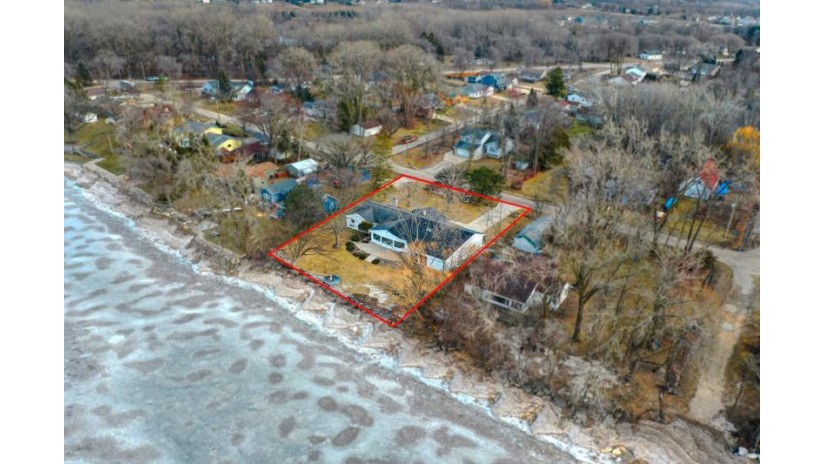 3755 Grove Road Scott, WI 54311 by Take Action Realty Group, Llc $642,400