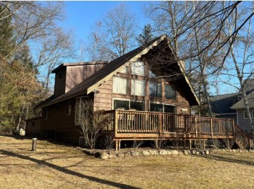 N1481 Brave Island Road, Menominee, WI 54135