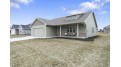 1639 Marie Lane Howard, WI 54313 by Symes Realty, Llc $384,900