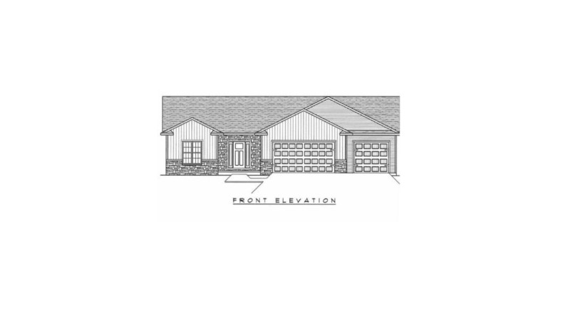 2061 Antelope Trail Kaukauna, WI 54130 by Star Service Realty, Inc. $459,900