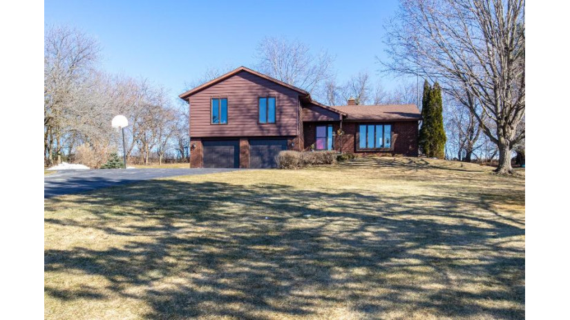 N7791 Ledgeview Springs Drive Taycheedah, WI 54937 by First Weber, Realtors, Oshkosh - CELL: 920-203-3047 $369,900