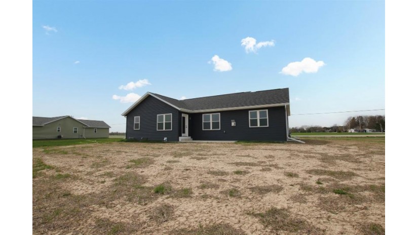 N8855 County Road G Marshfield, WI 53079 by Adashun Jones, Inc. - OFF-D: 920-251-6748 $429,900