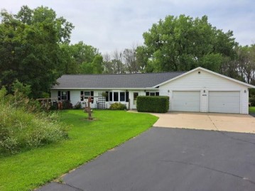 425 County Hwy Dk, Union, WI 54217-9686