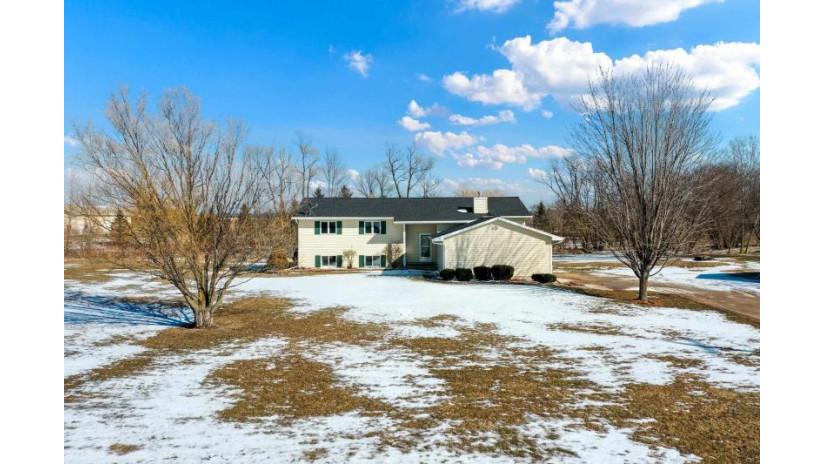 1771 S County Rd T Eaton, WI 54311 by Resource One Realty, Llc - OFF-D: 920-370-0162 $449,900