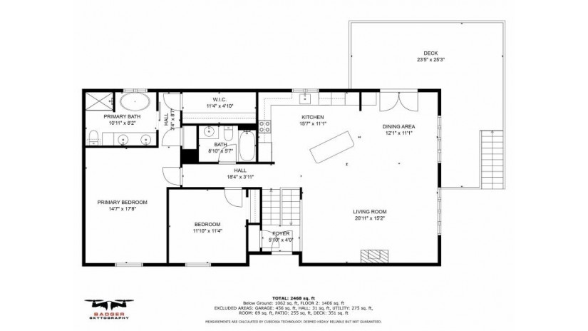 1771 S County Rd T Eaton, WI 54311 by Resource One Realty, Llc - OFF-D: 920-370-0162 $449,900