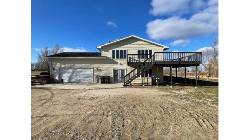 1771 S County Rd T Eaton, WI 54311 by Resource One Realty, Llc - OFF-D: 920-370-0162 $449,900