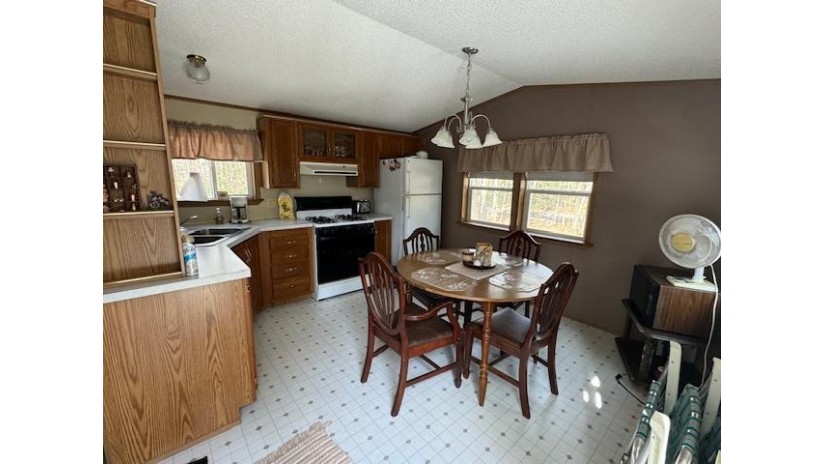 17197 Nicolet Road Townsend, WI 54175 by Signature Realty, Inc. $129,900
