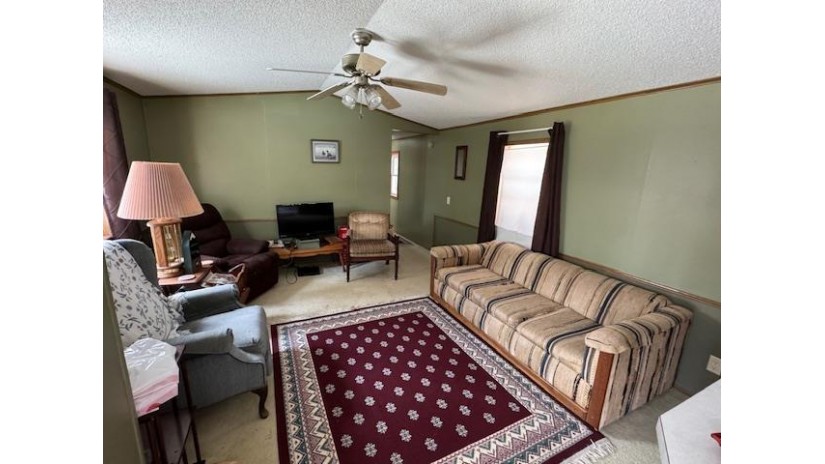 17197 Nicolet Road Townsend, WI 54175 by Signature Realty, Inc. $129,900